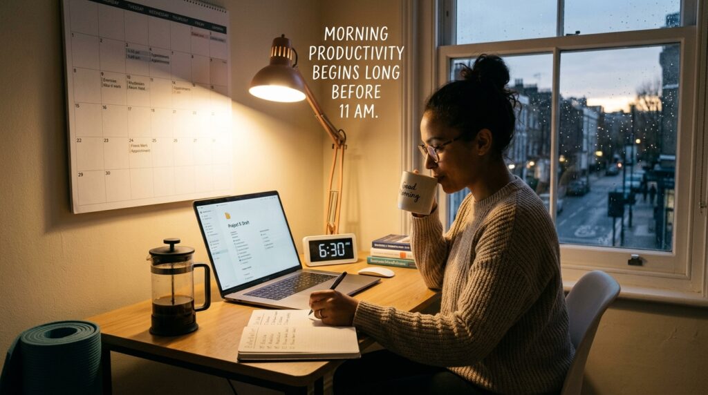 morning-productivity-begins-long-before-11-am