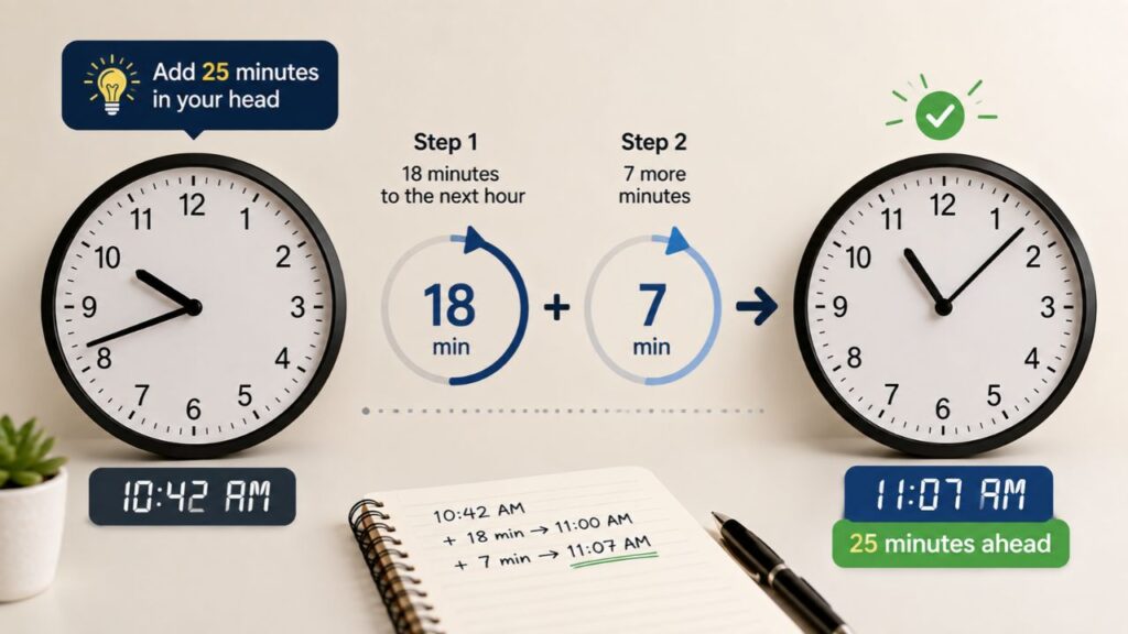 25-minutes-ahead-a-quick-mental-shortcut