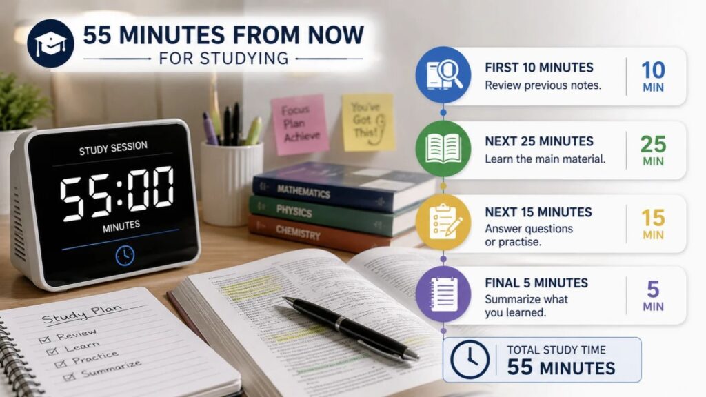 55-minutes-from-now-for-studying