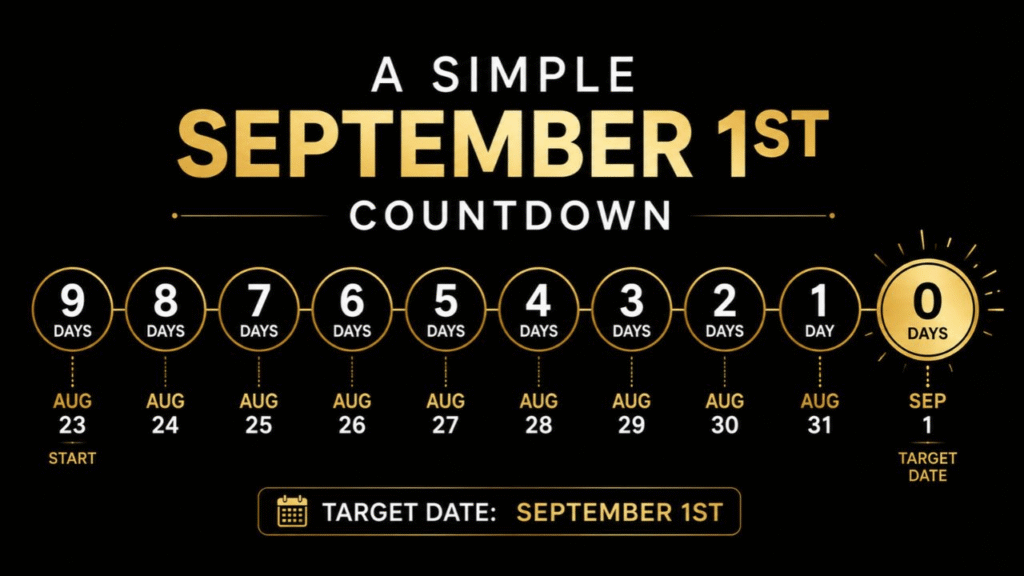a-simple-september-1st-countdown