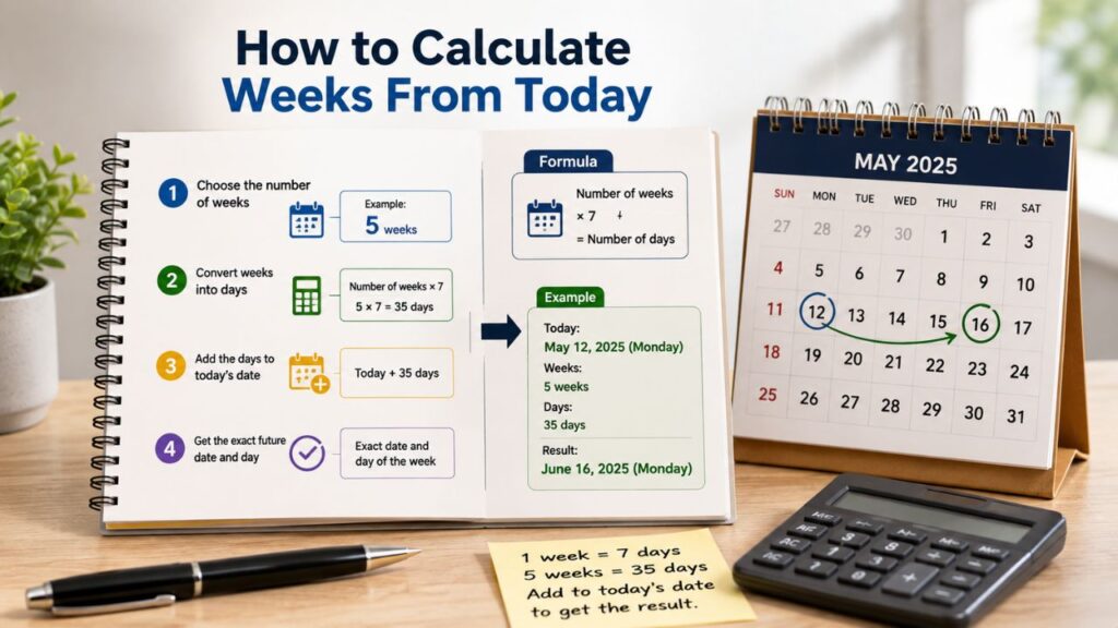 how-to-calculate-weeks-from-today