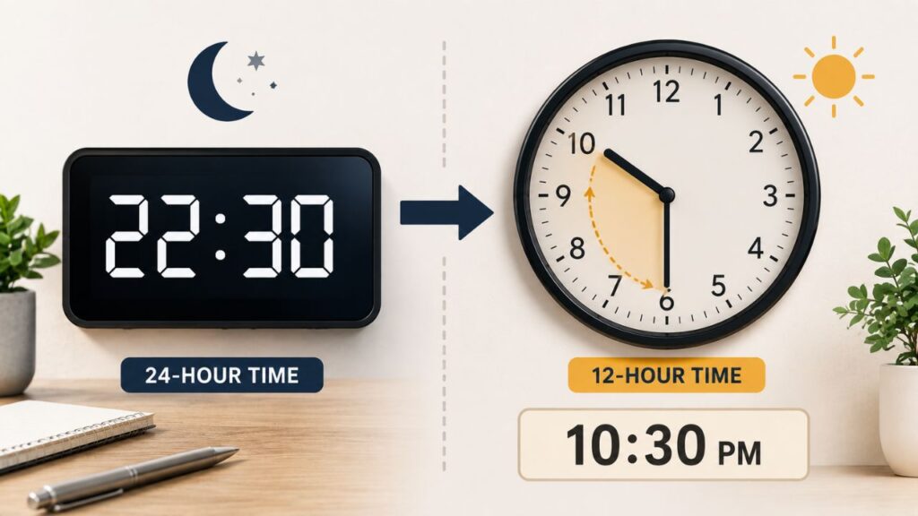 how-to-convert-2230-to-12-hour-time