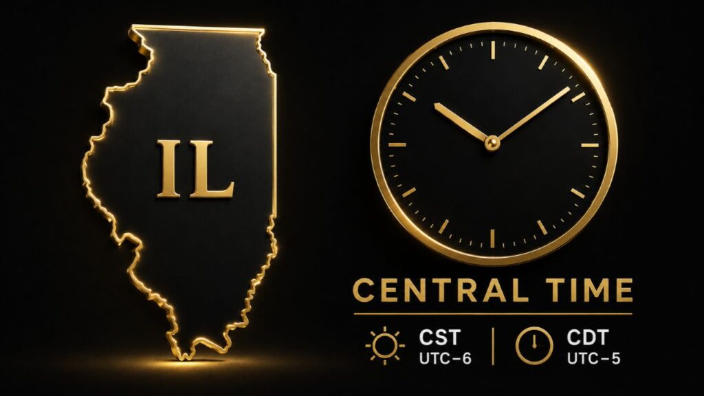 what-time-zone-is-illinois-in